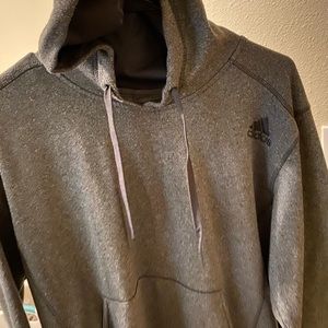 Adidas hoodie